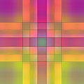 color dream pink yellow orange
